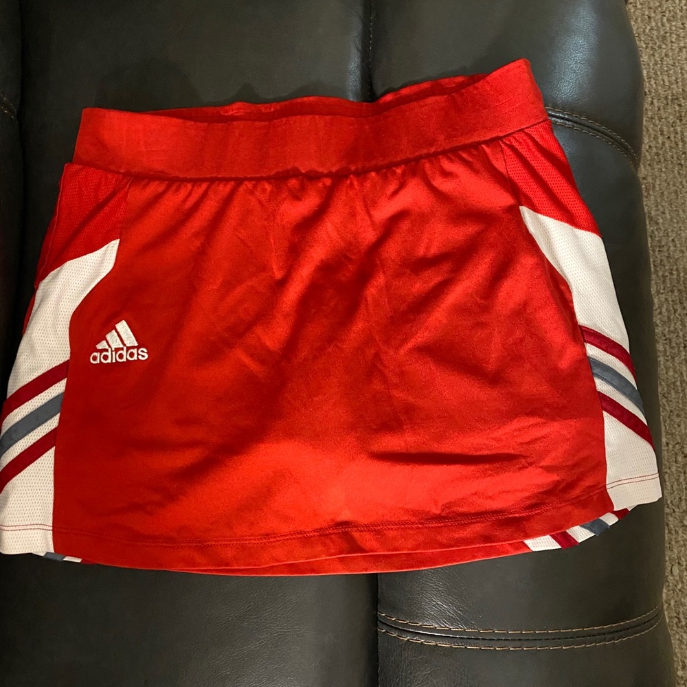 COPY - Tennis/workout Skirt